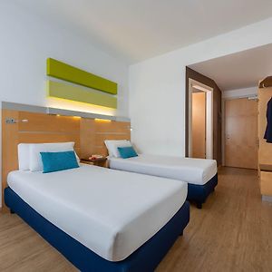 Kamer met Twee Aparte Bedden
